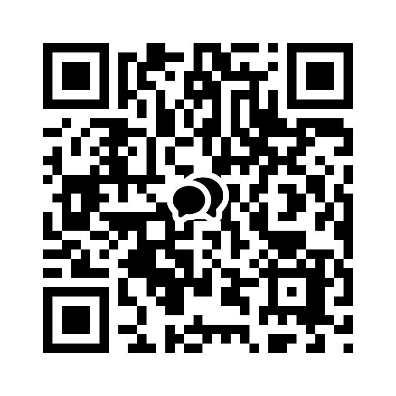 비욘드코딩 카카오톡 오픈채팅 QR 코드